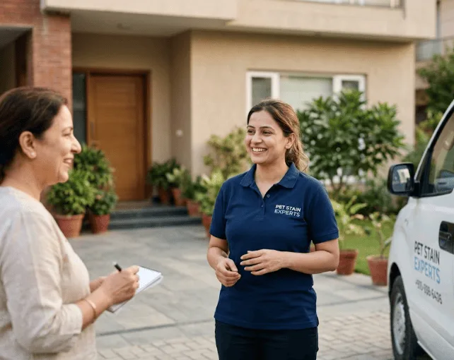 Pet Stain Carpet Cleaning Solana Beach, CA FAQs